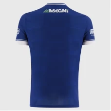 Laois GAA Mens Home Jersey 2025