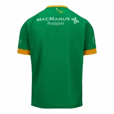 Leitrim GAA 2-Stripe Home Jersey 2022