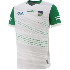 Limerick GAA 2 Stripe Goalkeeper Jersey 2021-22