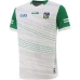 Limerick GAA 2 Stripe Goalkeeper Jersey 2021-22