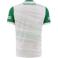 Limerick GAA 2 Stripe Goalkeeper Jersey 2021-22