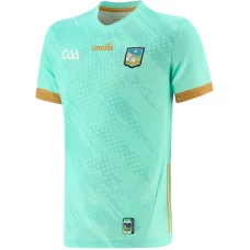 Limerick GAA 2 Stripe Goalkeeper Jersey 2023