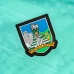 Limerick GAA 2 Stripe Goalkeeper Jersey 2023