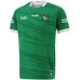 Limerick GAA 2 Stripe Home Jersey 2021