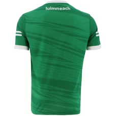 Limerick GAA 2 Stripe Home Jersey 2021