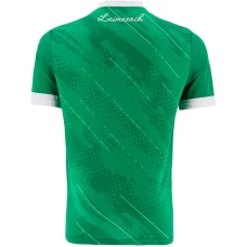 Limerick GAA 2 Stripe Home Jersey 2023