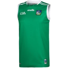 Limerick GAA 2-Stripe Vest 2020