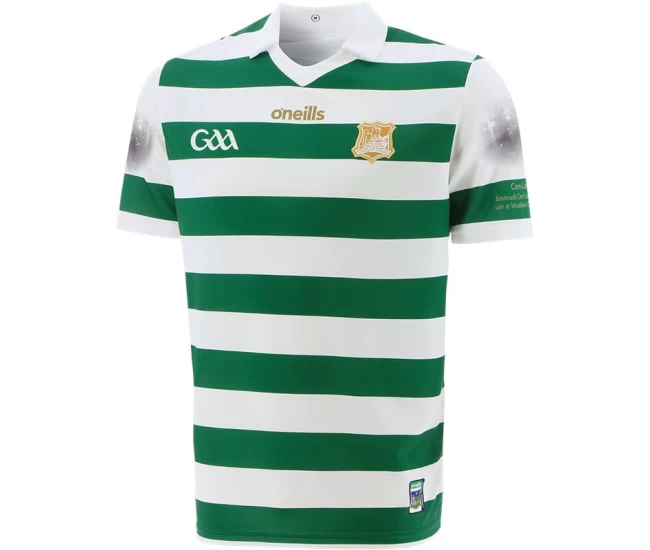 Limerick GAA Commemoration Jersey 1921