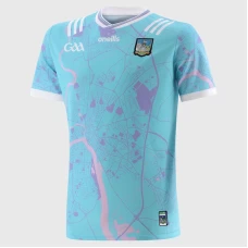 Limerick GAA Mens Goalkeeper Jersey 2025