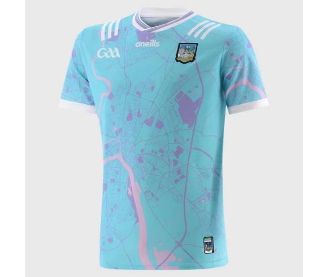 Limerick GAA Mens Goalkeeper Jersey 2025
