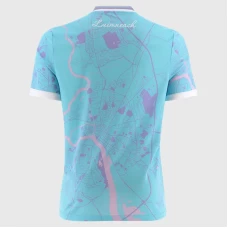 Limerick GAA Mens Goalkeeper Jersey 2025