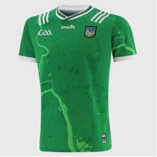Limerick GAA Mens Home Jersey 2025