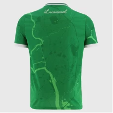 Limerick GAA Mens Home Jersey 2025