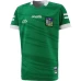 Limerick Gaa Kids 2 Stripe Home Jersey 2021-2022