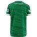 Limerick Gaa Kids 2 Stripe Home Jersey 2021-2022