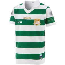 Limerick GAA Kids Commemoration Jersey