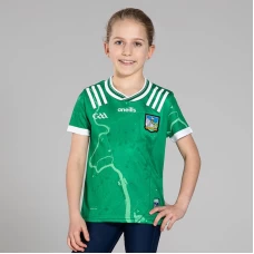 Limerick GAA Kids Home Jersey 2025