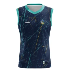 Limerick GAA Training Vest Marine