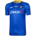 Longford GAA Home 2-Stripe Jersey 2016