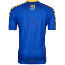 Longford GAA Home 2-Stripe Jersey 2016