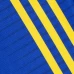 Longford GAA Home 2-Stripe Jersey 2016