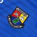 Longford GAA Home 2-Stripe Jersey 2016