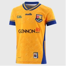 Longford GAA Kids Alternative Jersey 2025
