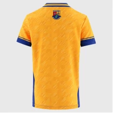 Longford GAA Kids Alternative Jersey 2025