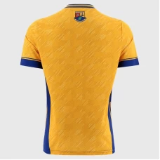 Longford GAA Mens Alternative Jersey 2025