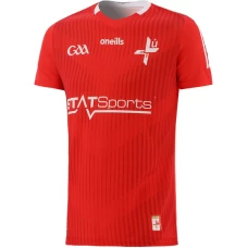 Louth GAA 2-Stripe Home Jersey 2022