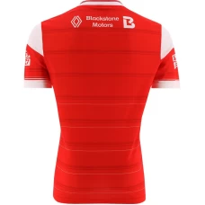 Louth GAA 2 Stripe Home Jersey 2024