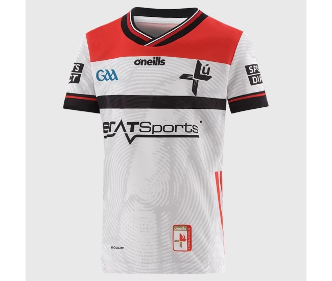 Louth GAA Kids Alternative Jersey 2025