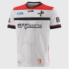 Louth GAA Mens Alternative Jersey 2025