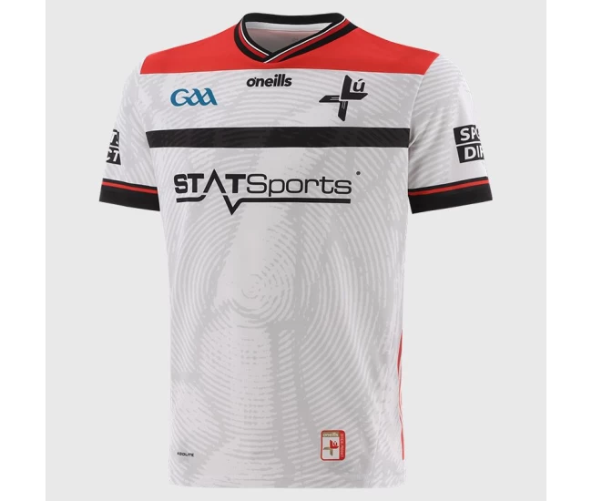 Louth GAA Mens Alternative Jersey 2025
