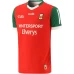 Mayo GAA 2 Stripe Alternative Jersey 2023