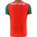 Mayo GAA 2 Stripe Alternative Jersey 2023