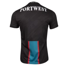 Mayo GAA 2-Stripe Away Jersey 2021-22