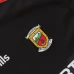 Mayo GAA 2-Stripe Goalkeeper Jersey 2021-22