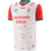 Mayo GAA 2 Stripe Goalkeeper Jersey 2023