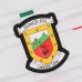 Mayo GAA 2 Stripe Goalkeeper Jersey 2023