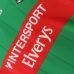 Mayo GAA 2-Stripe Home Jersey 2021-22