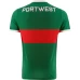 Mayo GAA 2 Stripe Home Jersey 2023