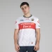 Mayo GAA 2 Stripe Adult Goalkeeper Jersey 2025