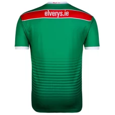 Mayo Gaa Home 2-stripe Jersey