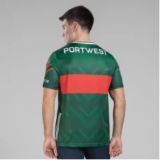 Mayo GAA Mens Home Jersey 2025
