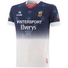 Mayo GAA Mens New York Training Top 2024