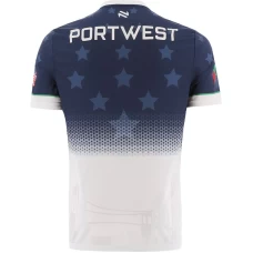 Mayo GAA Mens New York Training Top 2024