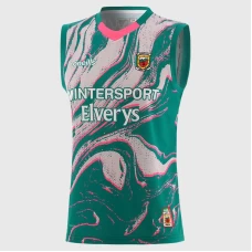 Mayo GAA Mens Training Vest 2024