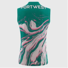 Mayo GAA Mens Training Vest 2024
