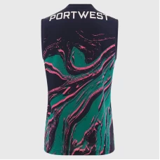 Mayo GAA Mens Training Vest 2024 Pink